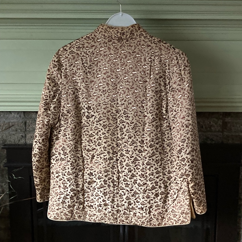 VTG Authentic Japanese Jacket - Picture 2 of 5